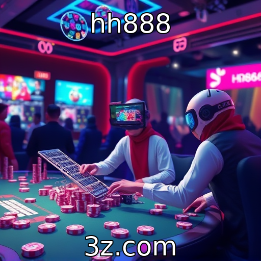 Novas tecnologias transformam desenvolvimento de jogos