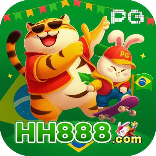 hh888 logo